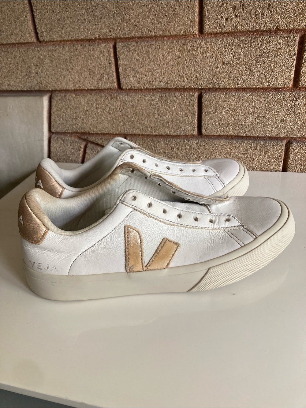 Veja Esplar Sneakers Women's Size 8
